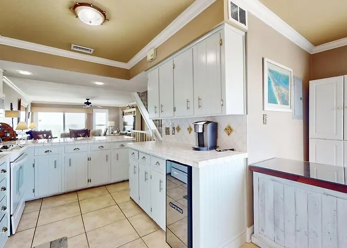 Sunkissed Sands Perdido Dunes Unit B * Pensacola