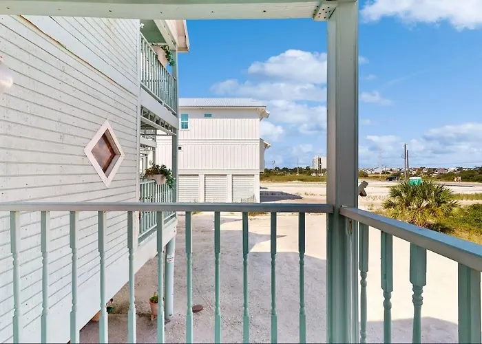 Sunkissed Sands Perdido Dunes Unit B Holiday home