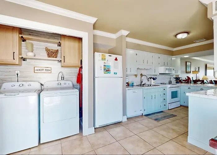 Holiday home Sunkissed Sands Perdido Dunes Unit B Pensacola