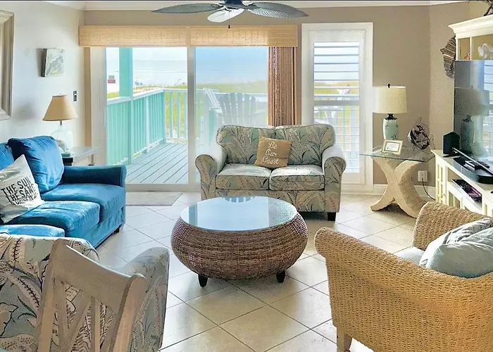 Sunkissed Sands Perdido Dunes Unit B Holiday home
