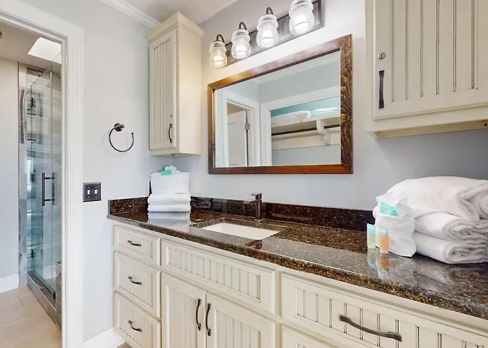 Sunkissed Sands Perdido Dunes Unit B Holiday home *