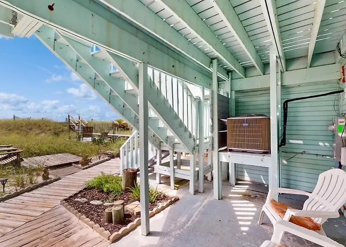 Sunkissed Sands Perdido Dunes Unit B Holiday home Pensacola
